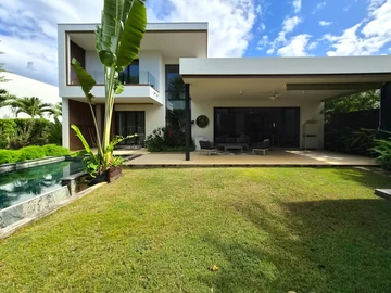 Villa de 3 Chambres