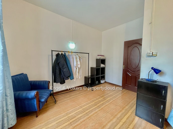 Spacious 5-Bedroom House for Sale in Grand Baie
