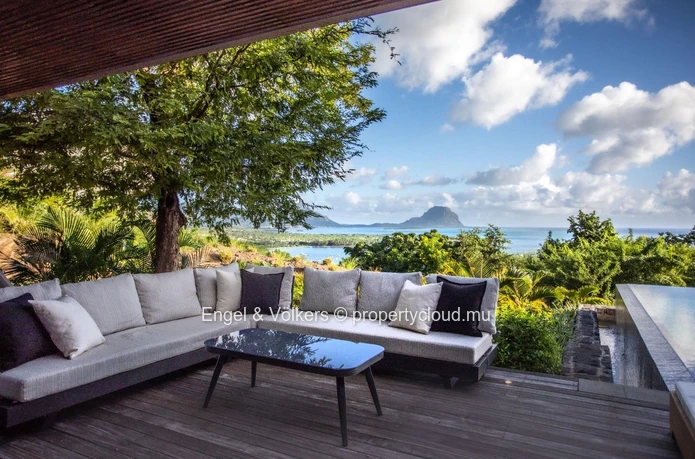 Experience the Epitome of Luxury Living