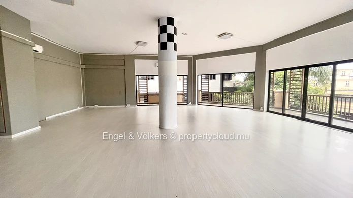 Well-Located Office Space for Rent