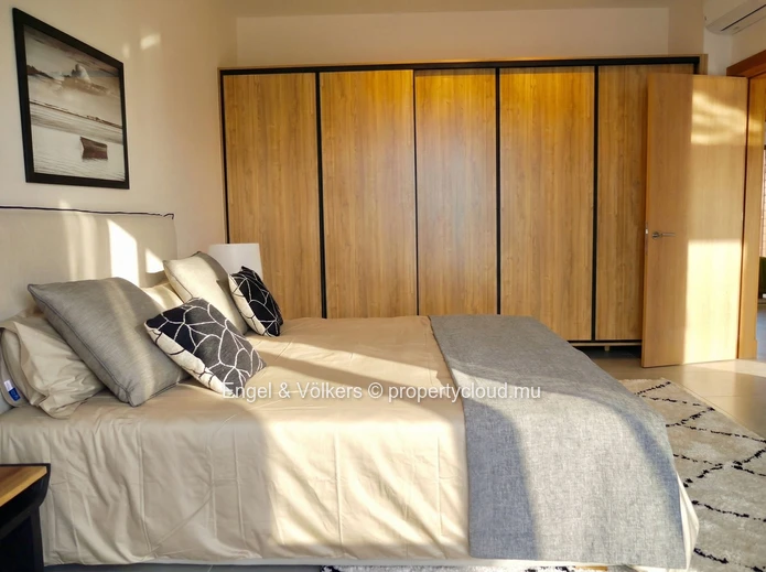Luxury Sea-View Penthouse for Sale in Trou aux Biches – 320.5 m², PDS Scheme, Residency Eligible