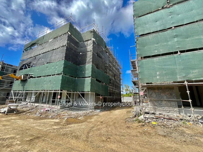 Modern Living in the Heart of Pereybere