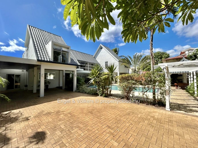 Exceptional House for Sale in Albion – Mauritian Citizens Only