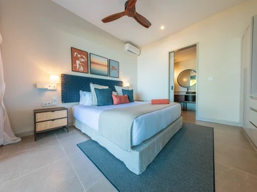 Appartement de 3 Chambres
