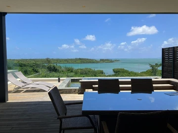 3 Bedroom Penthouse