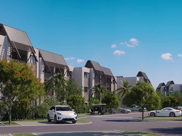 3 Bedroom Apartment
