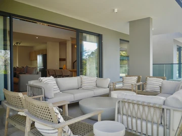 3 Bedroom Penthouse