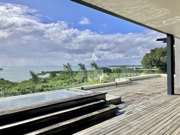 3 Bedroom Penthouse