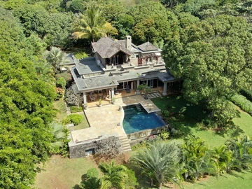 Villa de 3 Chambres