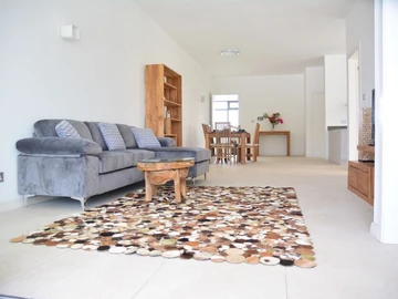 Appartement de 3 Chambres
