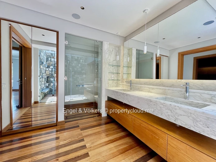 Stunning Sea View Villa at Anahita Golf Resort — A Masterpiece of Elegance and Serenity