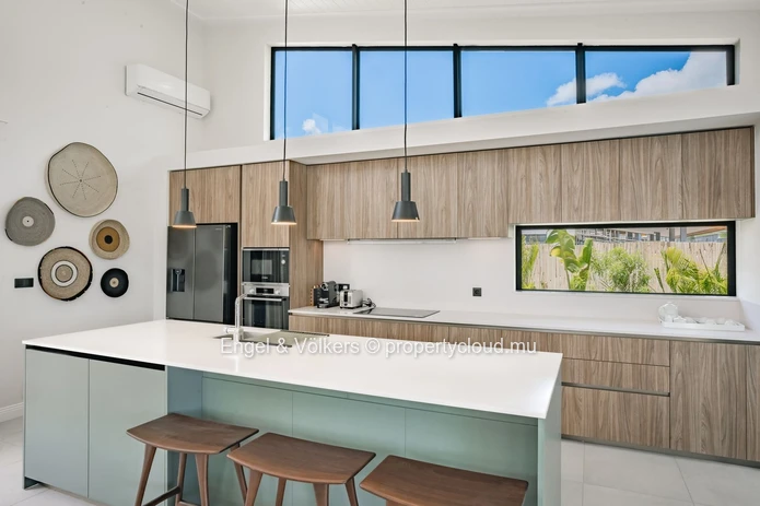 Modern Villas for Sale: A Masterpiece of Luxury in Every Detail