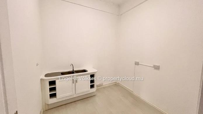 Spacious Office with Balcony Access for Rent