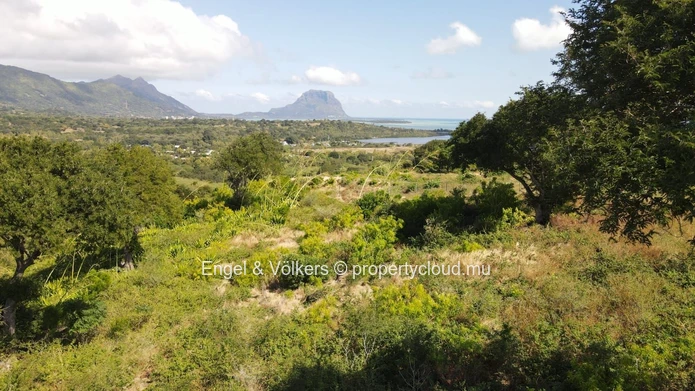 MAURITIAN CITIZENS ONLY | Domaine de Palmyre, Premium residential land, Tamarin / Black River