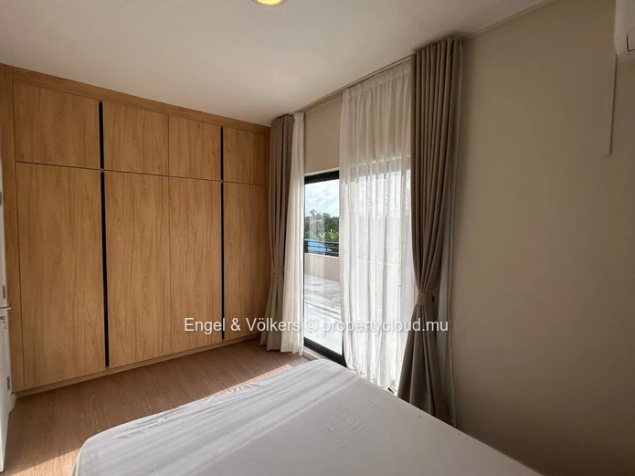 Brand-New 3-Bedroom Villa for Rent in Calodyne