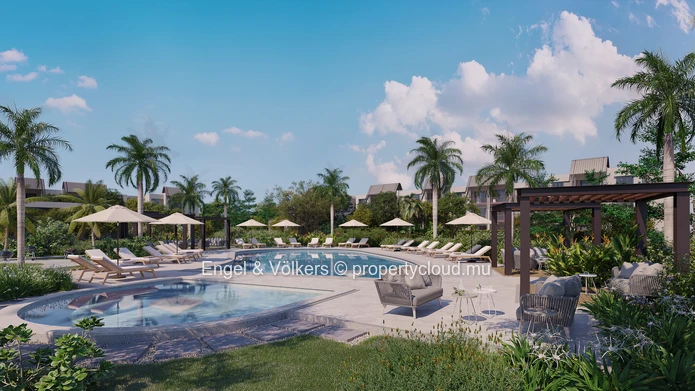 Spacious 2-Bedroom Apartments Designed for Modern Coastal Living