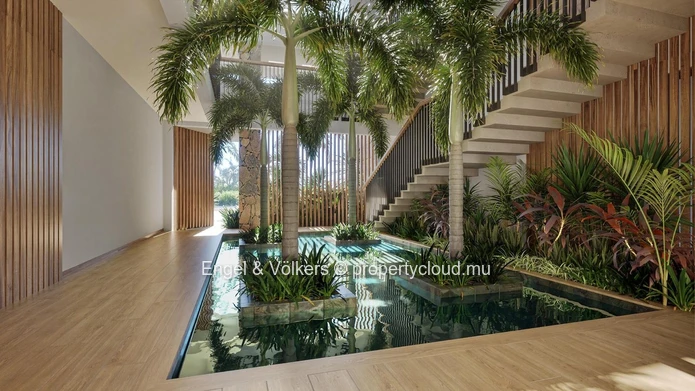 Beachfront AparTments for sale in Paradise