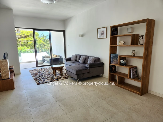3 bedroom Apartment at Pereybere