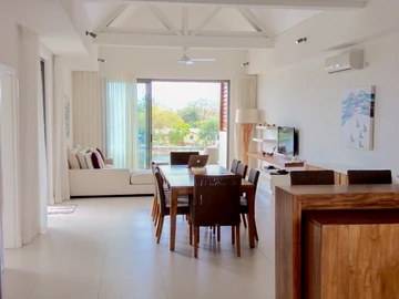3 Bedroom Penthouse