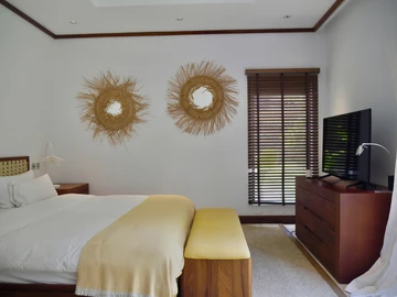 Villa de 5 Chambres