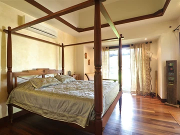 Villa de 3 Chambres