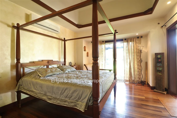 Luxurious Villa at Heritage Villas Valriche Golf Estate