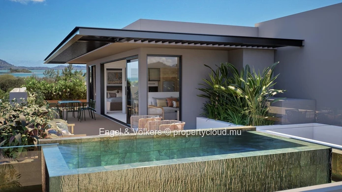 Unmatched Luxury in a Lush Green Sanctuary and Private Island