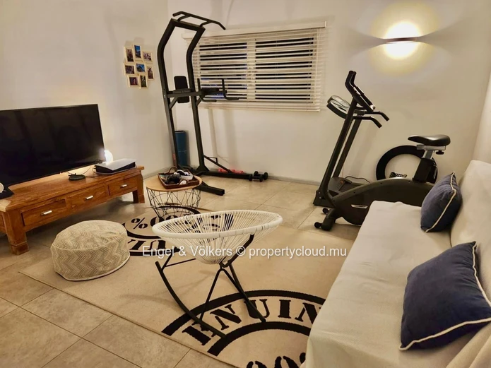 Exceptional and Spacious Villa in Forêt Daruty