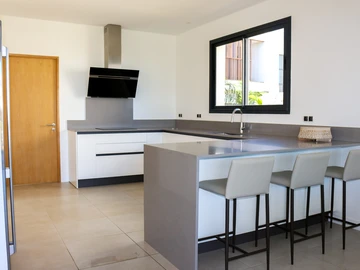 Villa de 4 Chambres