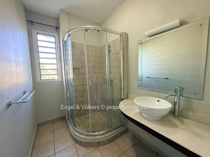 Duplex for Rent in Les Allées d’Hélvetia, Moka