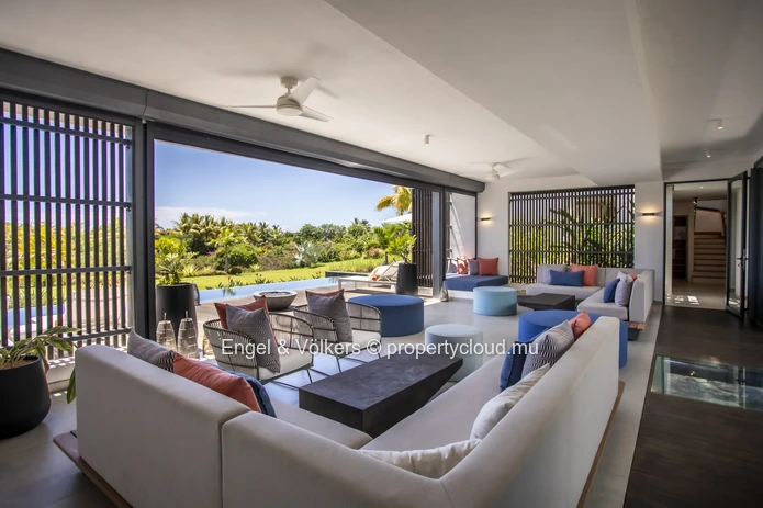 Exquisite Island Retreat
