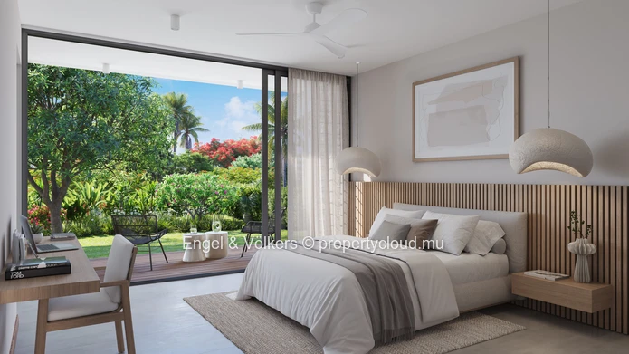 Villas at Anahita – An Exclusive Investment in Mauritius’ Smart City