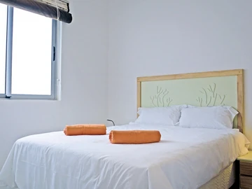 Appartement de 3 Chambres