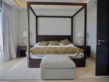 4 Bedroom Penthouse