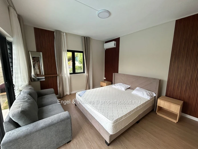 Brand-New 3-Bedroom Villa for Rent in Calodyne