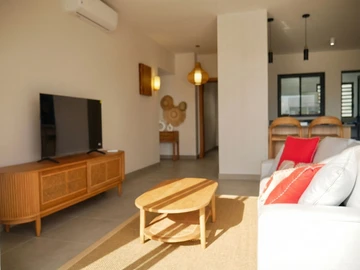 2 Bedroom Penthouse