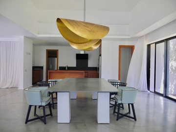 Villa de 4 Chambres