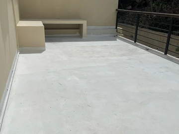 4 Bedroom Apartment