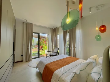3 Bedroom Villa
