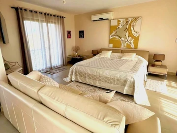2 Bedroom Penthouse
