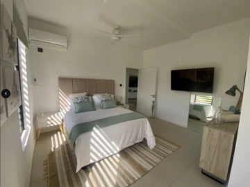 3 Bedroom Penthouse