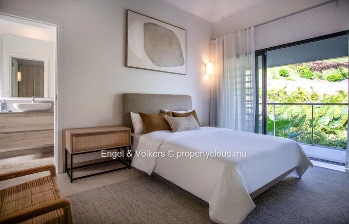 Experience the Epitome of Luxury Living