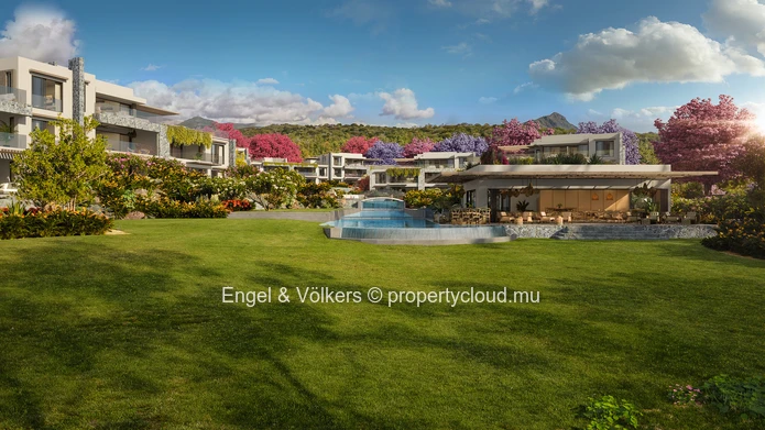Luxury 3-Bedroom Penthouse for Sale with panoramic Sea Views