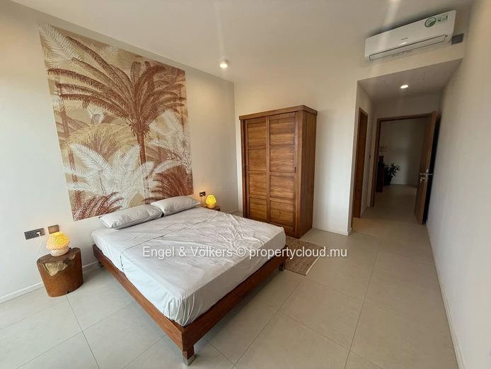 Exquisite Penthouse at Verdant Garden – A Refined Urban Oasis