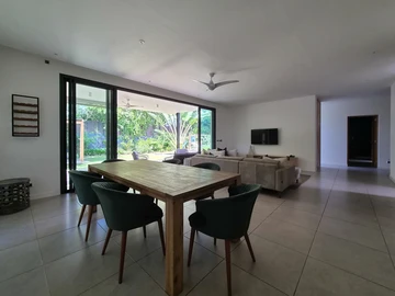 Villa de 3 Chambres