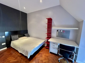 Villa de 4 Chambres