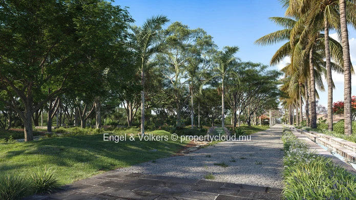 3 Bedroom Apartment The Spring Anahita Beau Champ