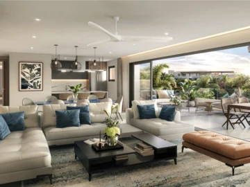 4 Bedroom Penthouse