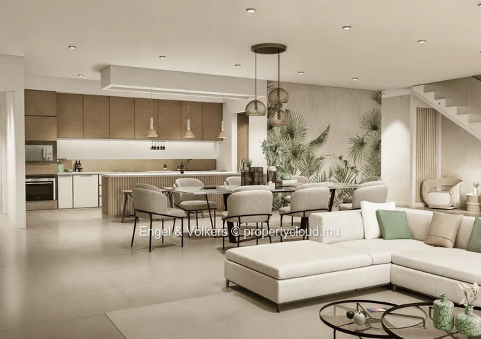 Experience the Essence of West Coast Elegance