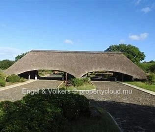 For Sale - Off Plan Eco Villa with Mountain View in Black River
